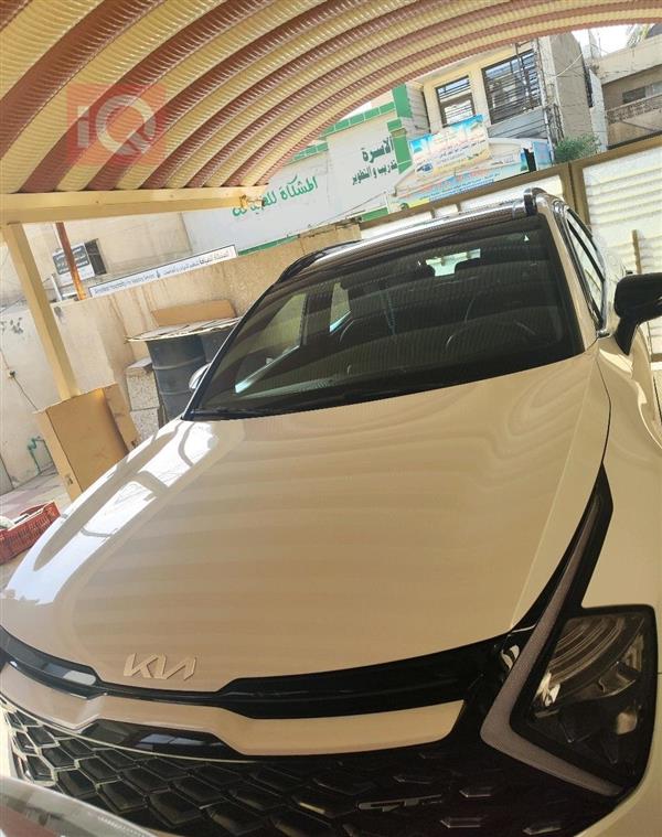 کیا سپۆرتاج 2023  بۆ فرۆشتن لە عێراق -  بەغداد